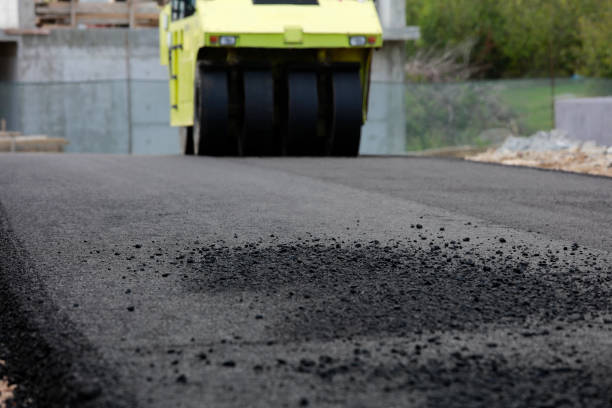 Professional Driveway Pavers in Tecumseh, MI