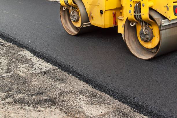 Best Commercial driveway pavers in Tecumseh, MI